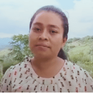 Milagro López